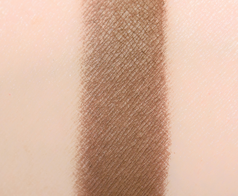 Sydney Grace Macchiato Matte Shadow