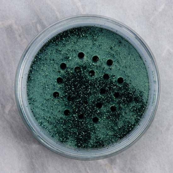 Sydney Grace Loose Pigment Optimism