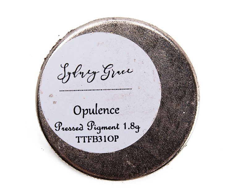 Sydney Grace Opulence Pressed Pigment Shadow