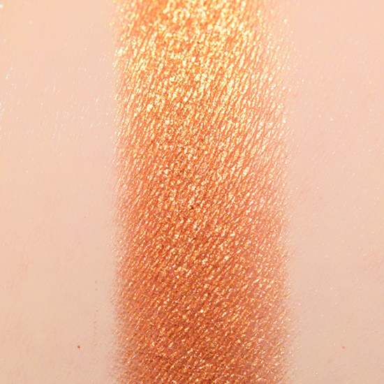Sydney Grace Loose Pigment Peach Cobbler