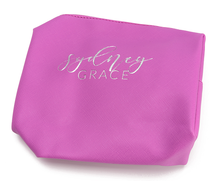 Sydney Grace Purple (Deep) (2021) Mystery Bag (2021)