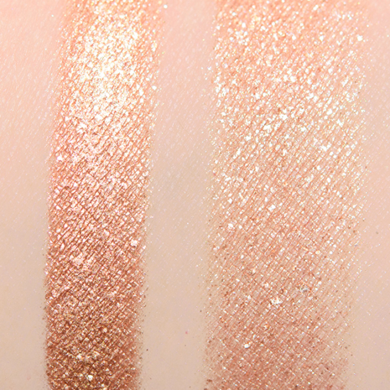 Sydney Grace Star Struck Cream Shadow (2020)