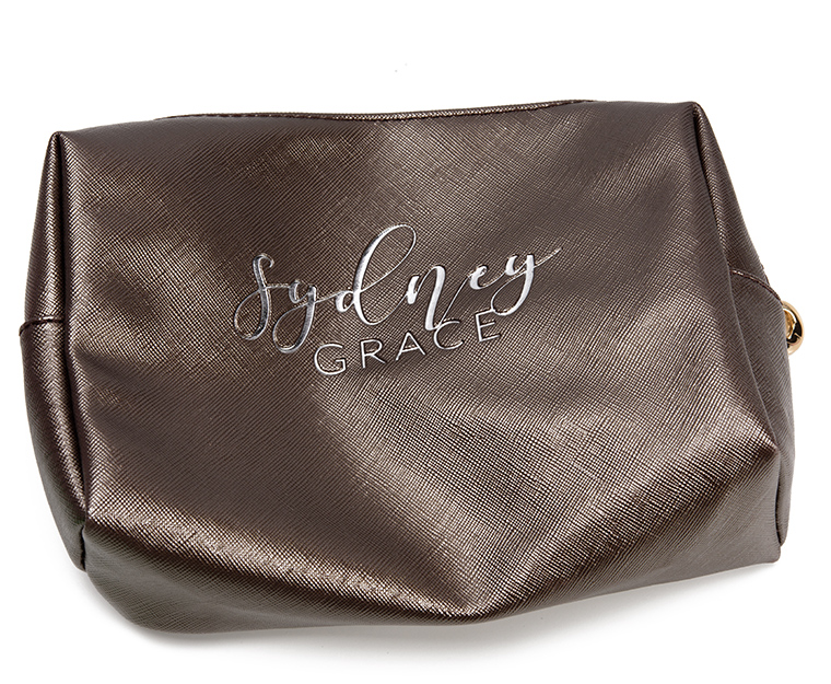 Sydney Grace Taupe (Deep) (2021) Mystery Bag (2021)