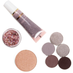 Sydney Grace Taupe (Light) Mystery Bag