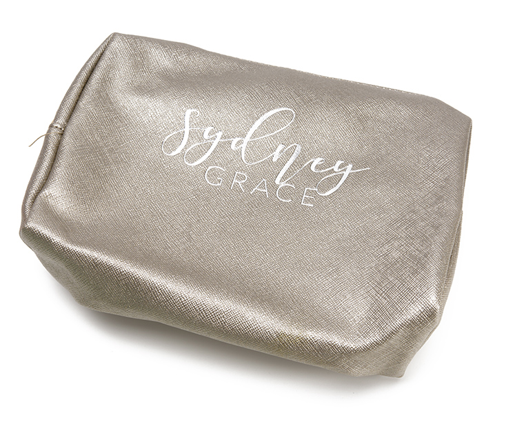 Sydney Grace Taupe (Light) (2021) Mystery Bag (2021)