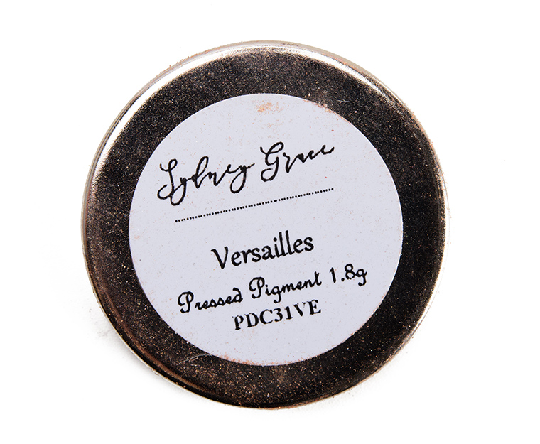 Sydney Grace Versailles Pressed Pigment Shadow