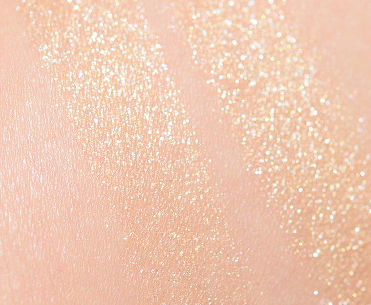 Tom Ford Beauty Metallic Denim #1 Eye Color