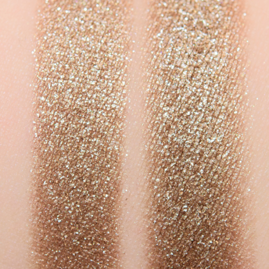 Tom Ford Beauty Metallic Denim #2 Eye Color
