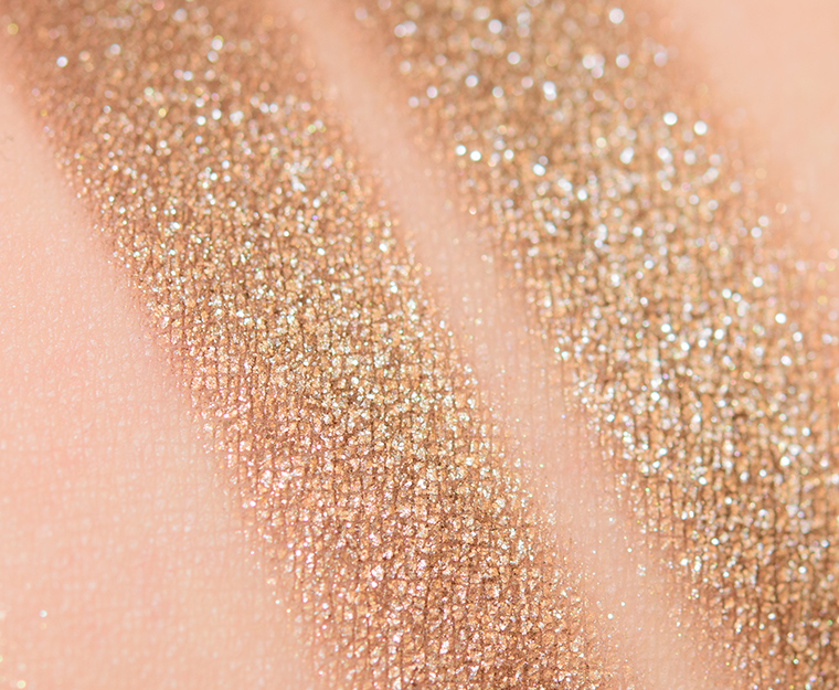 Tom Ford Beauty Metallic Denim #2 Eye Color