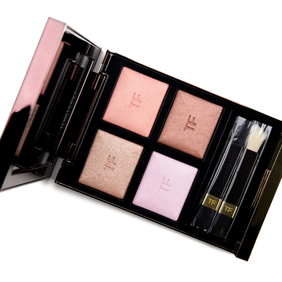 Tom Ford Beauty Rose Prisme Eye Color Quad