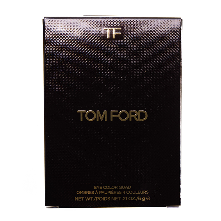 Tom Ford Beauty Rose Prisme Eye Color Quad