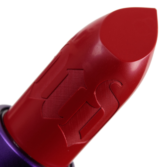 Urban Decay Bad Blood Vice Hydrating Lipstick