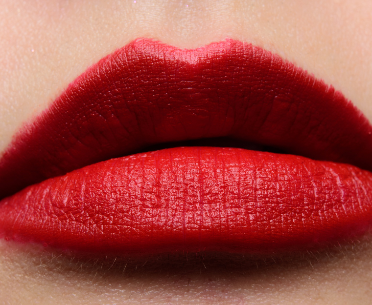 Urban Decay Bad Blood Vice Hydrating Lipstick