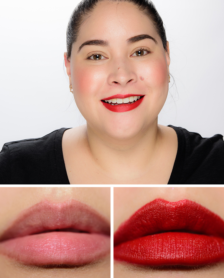 Urban Decay Bad Blood Vice Hydrating Lipstick