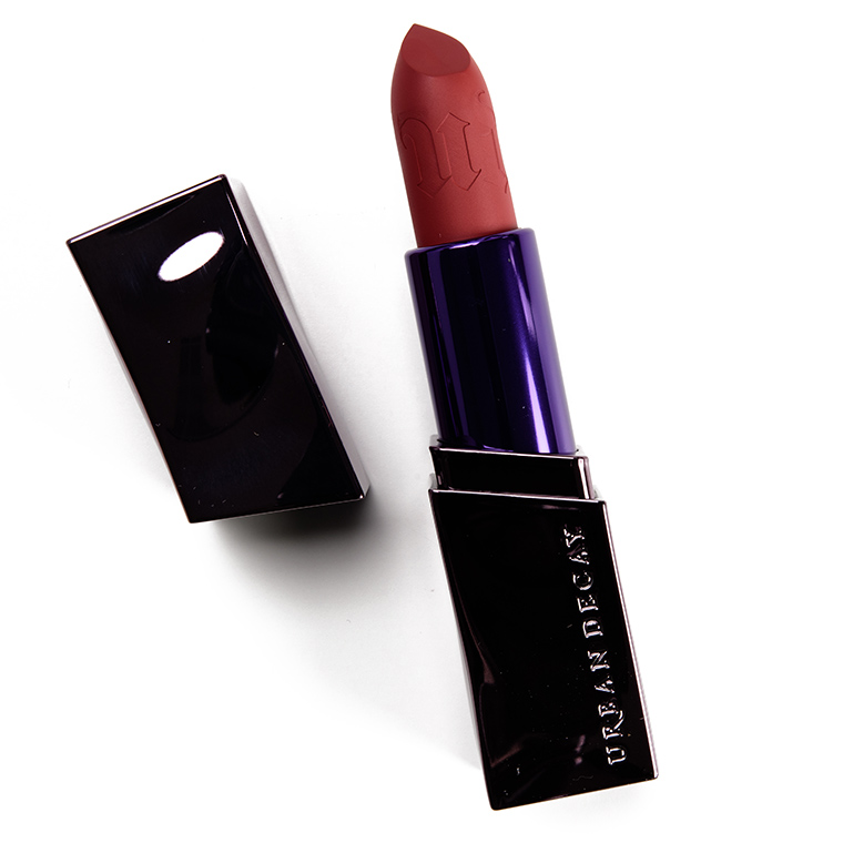 Urban Decay Callback Vice Hydrating Lipstick