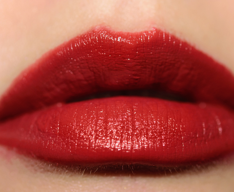 Urban Decay Callback Vice Hydrating Lipstick