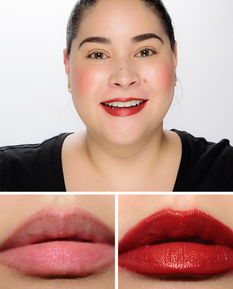 Urban Decay Callback Vice Hydrating Lipstick