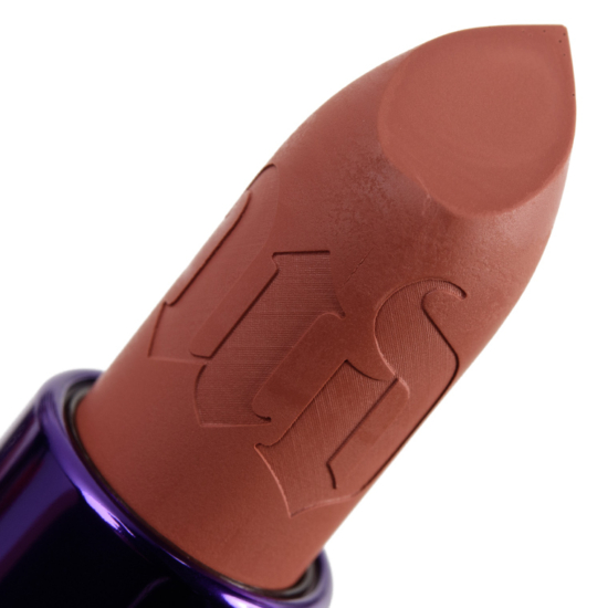 Urban Decay Depends on Traffic Vice Hydrating Lipstick