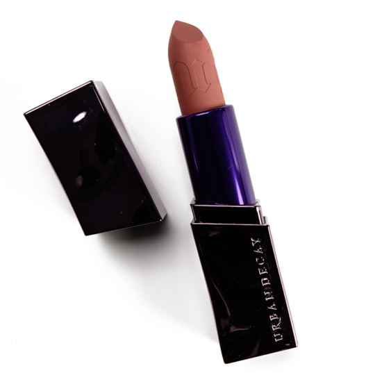 Urban Decay Depends on Traffic Vice Hydrating Lipstick