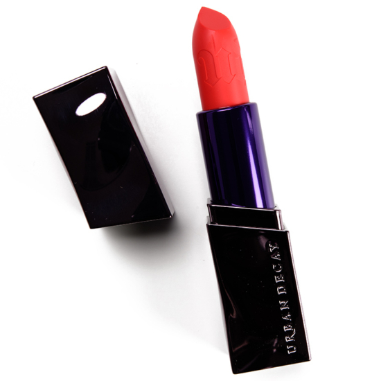 Urban Decay Drive In Vice Hydrating Lipstick