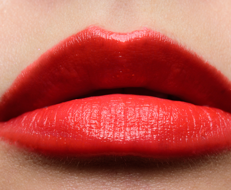 Urban Decay Drive In Vice Hydrating Lipstick