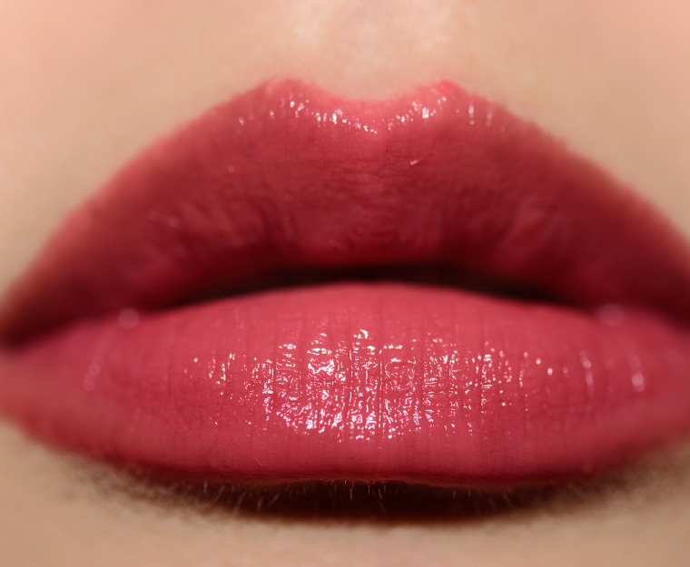 Urban Decay DTLA Vice Hydrating Lipstick