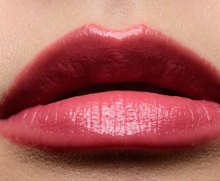 Urban Decay DTLA Vice Hydrating Lipstick