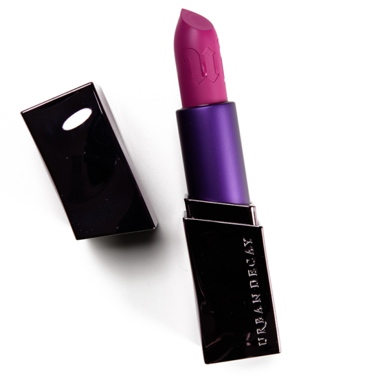 Urban Decay Gridlock Vice Hydrating Lipstick