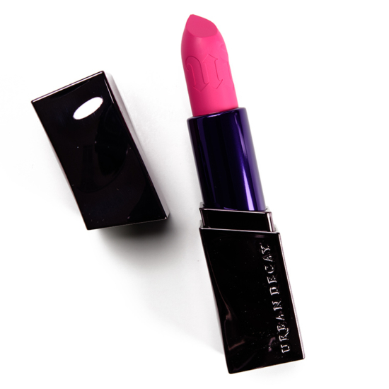 Urban Decay Hollyweird Vice Hydrating Lipstick