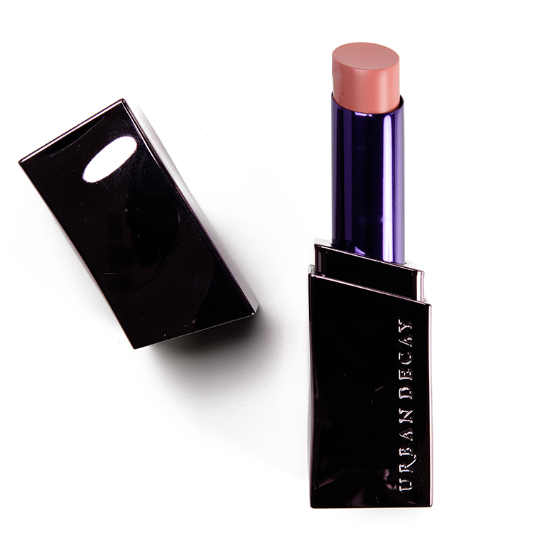 Urban Decay June Gloom Vice Hydrating Lipstick