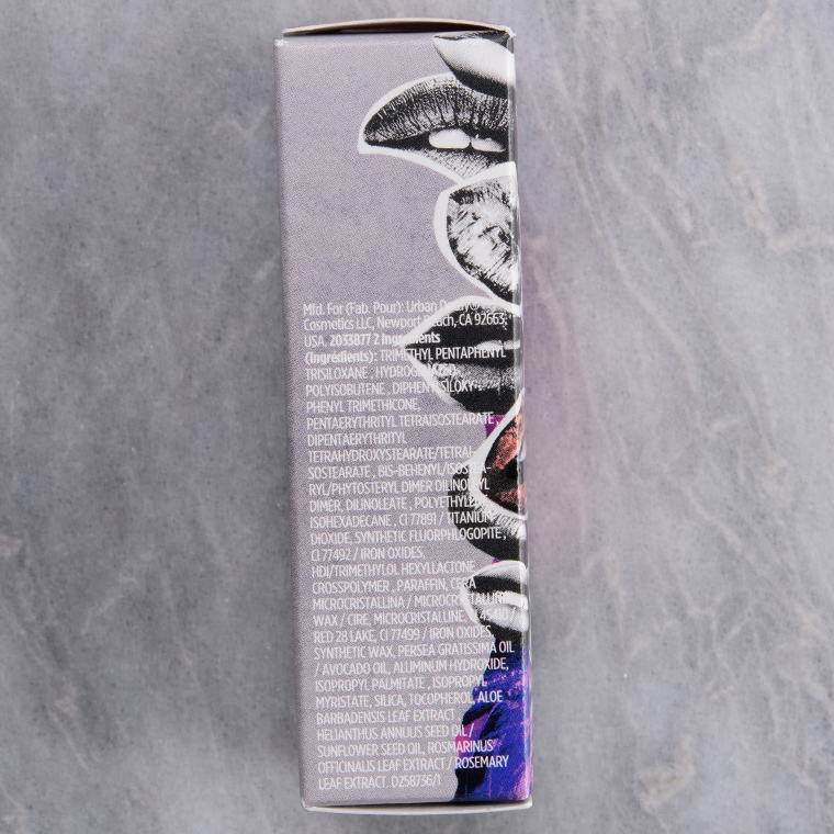 Urban Decay June Gloom Vice Hydrating Lipstick
