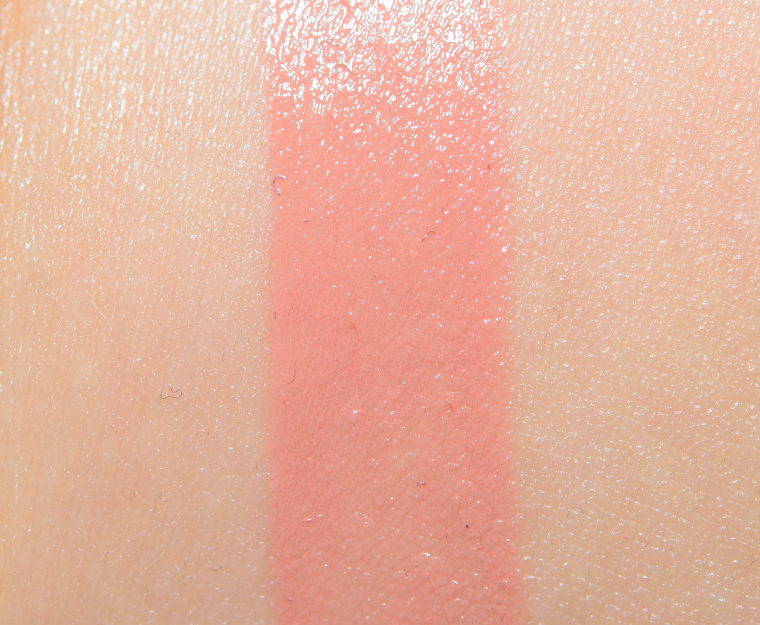 Urban Decay June Gloom Vice Hydrating Lipstick