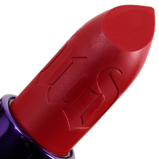 Urban Decay Vice Hydrating Lipstick No Parking