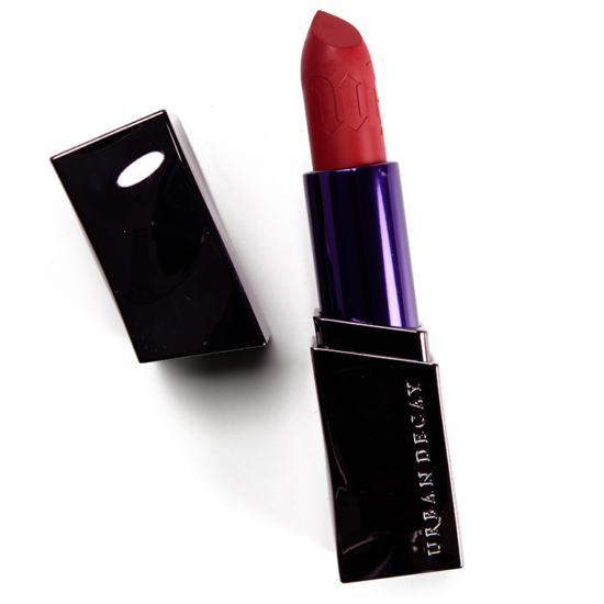Urban Decay No Parking Vice Hydrating Lipstick