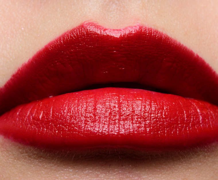 Urban Decay No Parking Vice Hydrating Lipstick