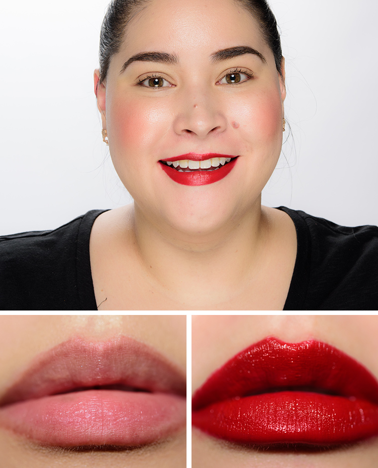 Urban Decay No Parking Vice Hydrating Lipstick