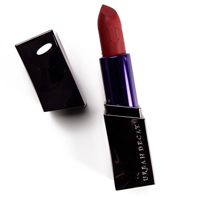 Urban Decay Olvera Vice Hydrating Lipstick
