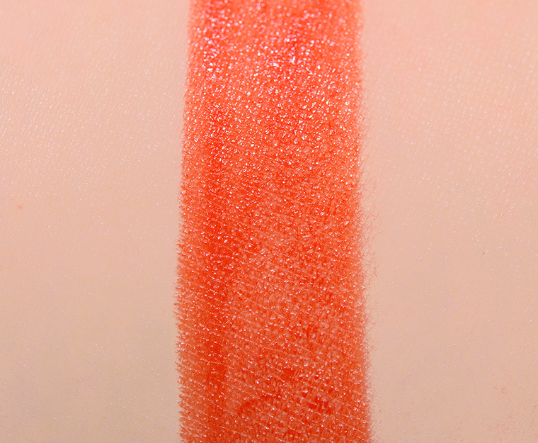 <p class="text-center">Urban Decay Olvera Vice Hydrating Lipstick</p>
