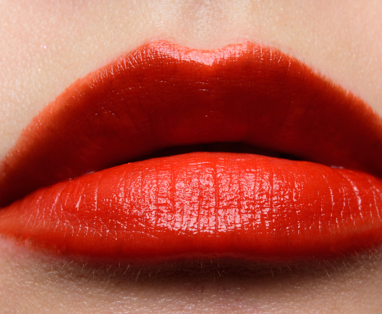 Urban Decay Olvera Vice Hydrating Lipstick