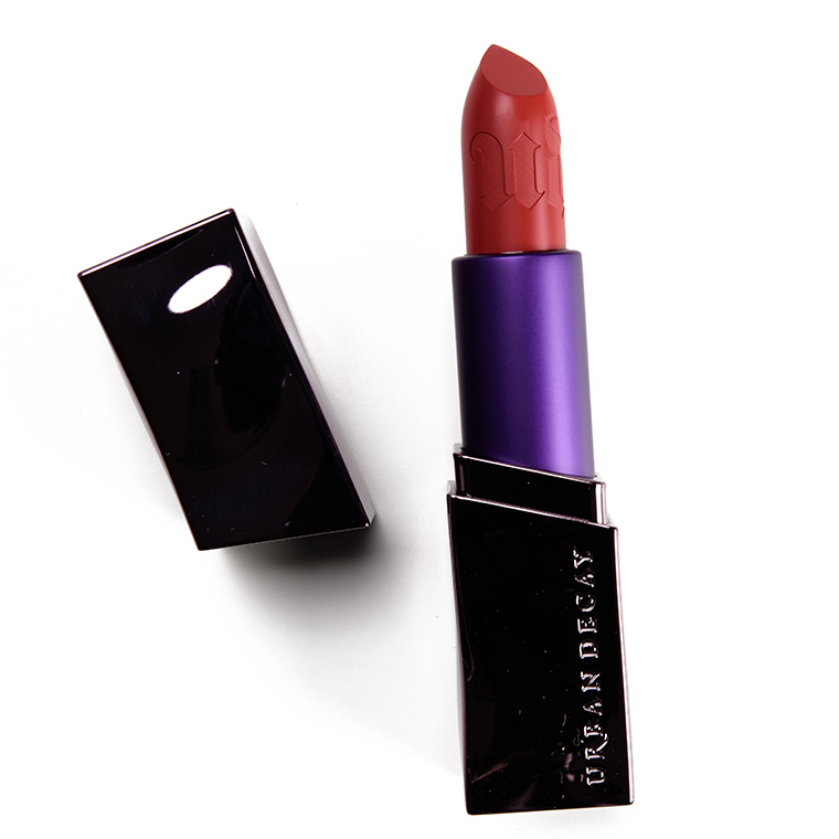 Urban Decay The Big One Vice Hydrating Lipstick