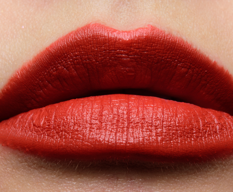 Urban Decay The Big One Vice Hydrating Lipstick