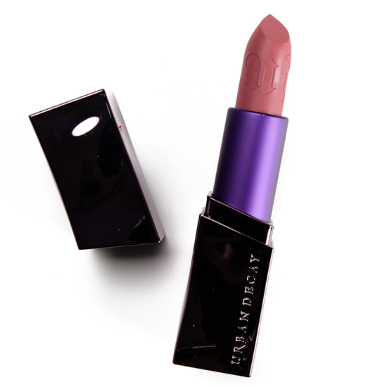 Urban Decay What's Your Sign Vice Hydrating Lipstick