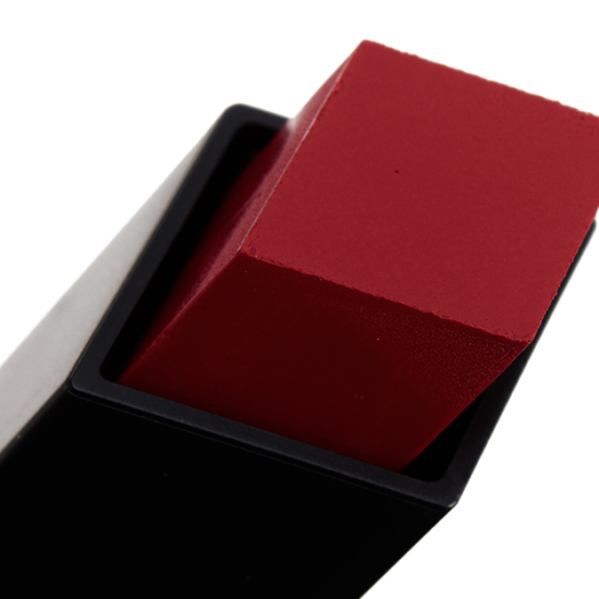 YSL Fatal Carmin (309) The Slim Velvet Radical Matte Lipstick