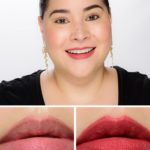 YSL Nude Tension (301) The Slim Velvet Radical Matte Lipstick