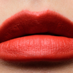 YSL Orange Surge (305) The Slim Velvet Radical Matte Lipstick