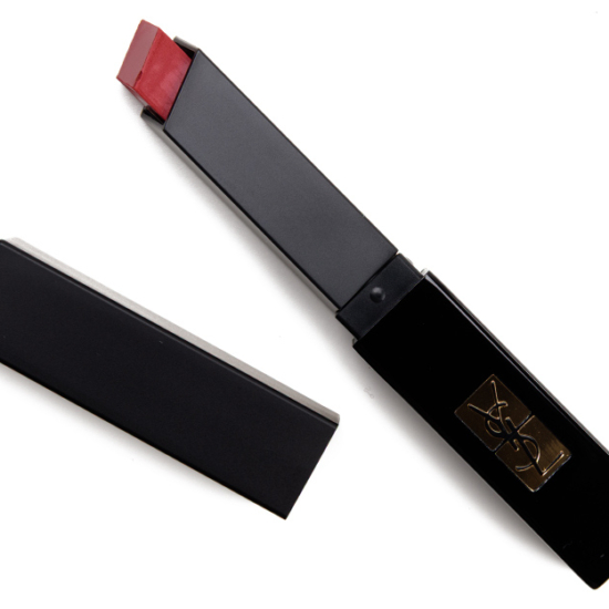 YSL Radical Chili (308) The Slim Velvet Radical Matte Lipstick