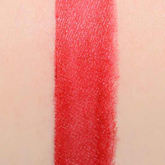 YSL Radical Chili (308) The Slim Velvet Radical Matte Lipstick