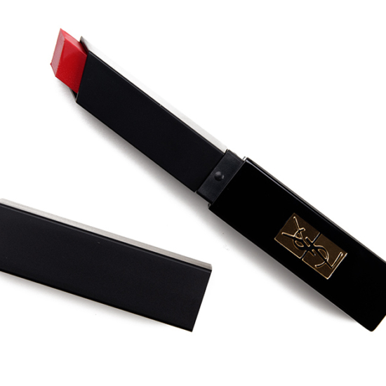 YSL Red Urge (306) The Slim Velvet Radical Matte Lipstick