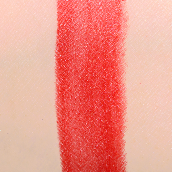 YSL Red Urge (306) The Slim Velvet Radical Matte Lipstick