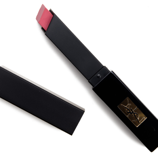 YSL Rose Incitement (303) The Slim Velvet Radical Matte Lipstick